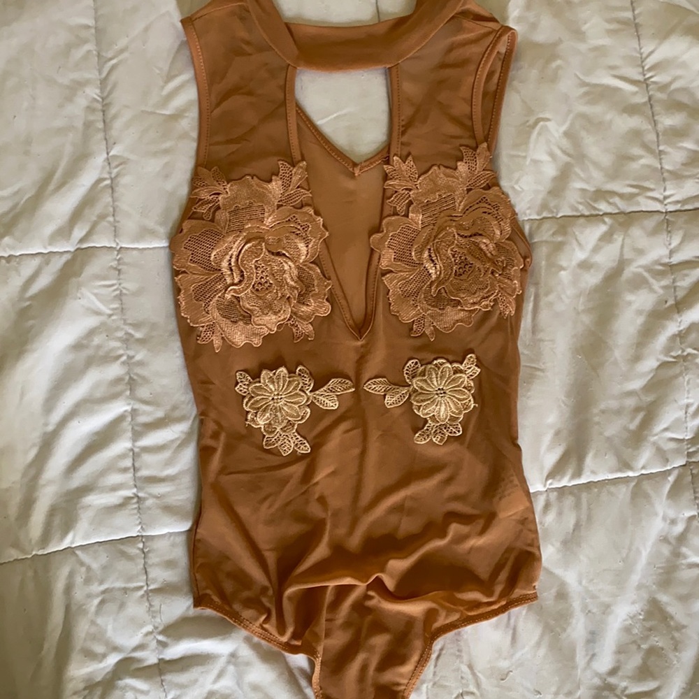 Bodysuit